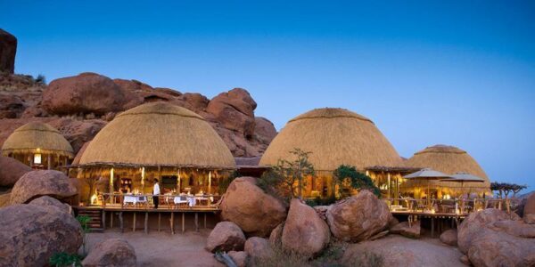 Dunes & Deserts Namibia II with Nessa-7 nights - Image 4