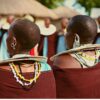 Honeymoon Safari & Maasai Boma- 6 days (for couples)