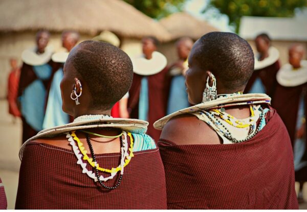 Honeymoon Safari & Maasai Boma- 6 days (for couples)