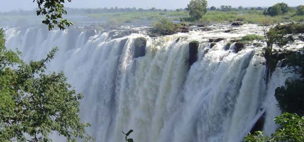 Namibia-Botswana-Victoria Falls with Nessa - 18 days - Image 11