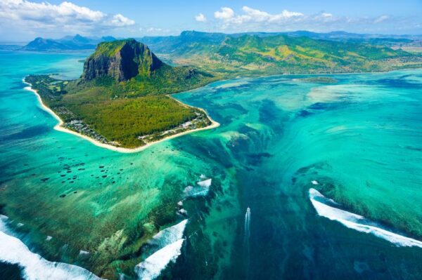 Mauritius with Nessa - 7 days