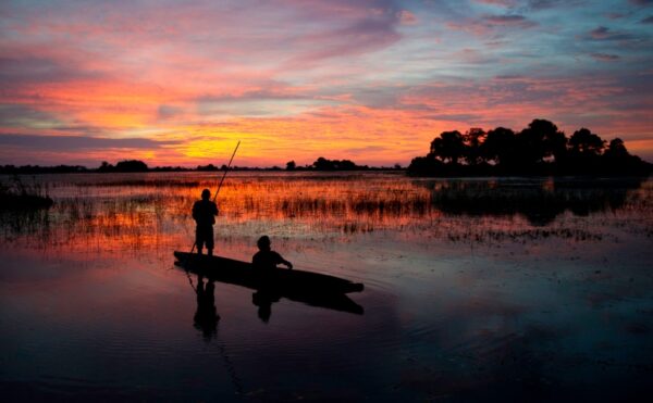 Namibia-Botswana-Victoria Falls with Nessa - 18 days - Image 3