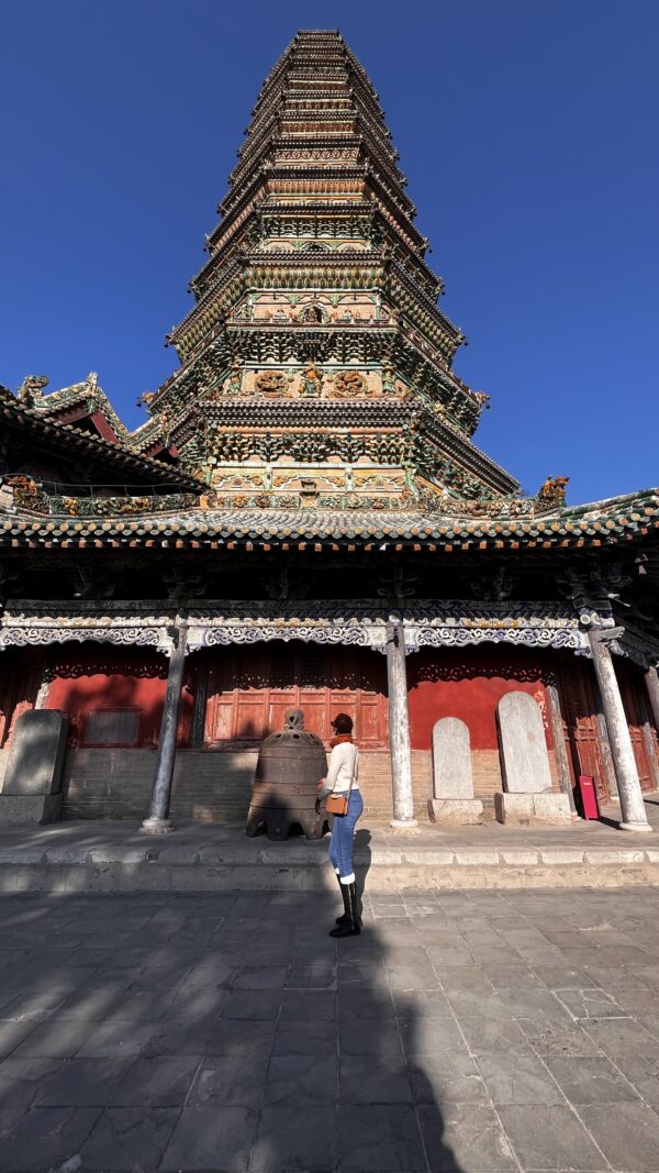China with Nessa - 10 days - Image 22