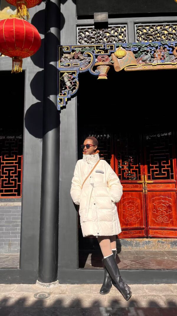 China with Nessa - 10 days - Image 23